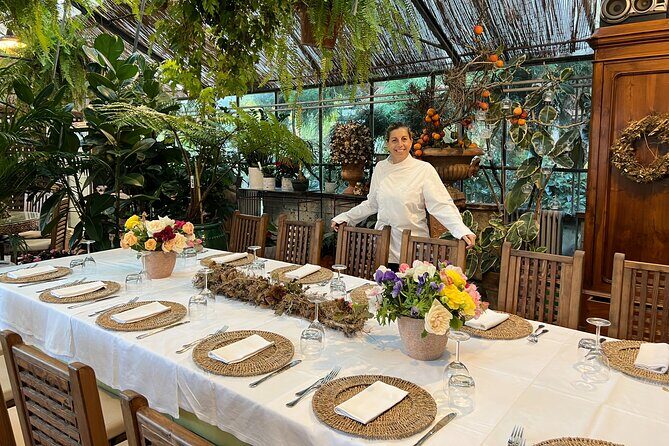 Typical Cooking Class in an Exclusive Location in Sorrento - Final Thoughts