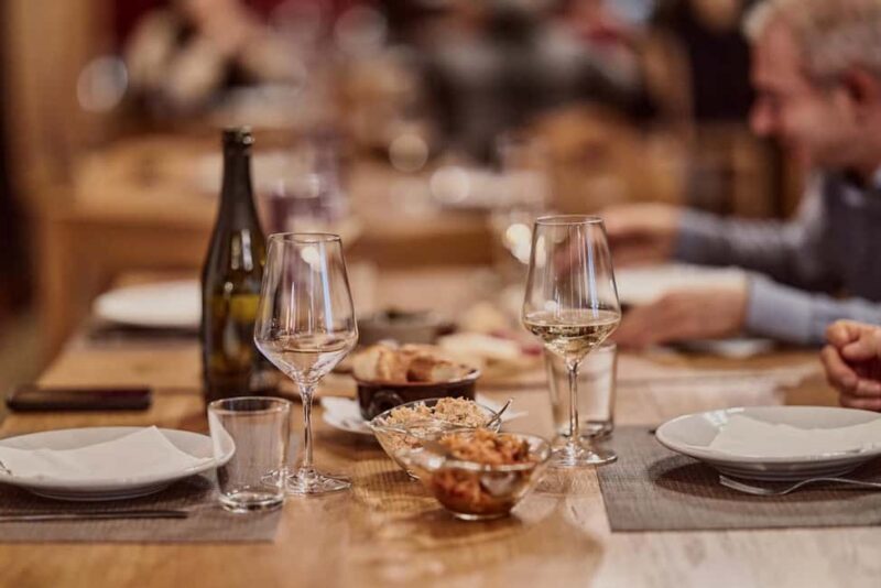 Typical experience in Monferrato: winery tour, tasting, and lunch - FAQ