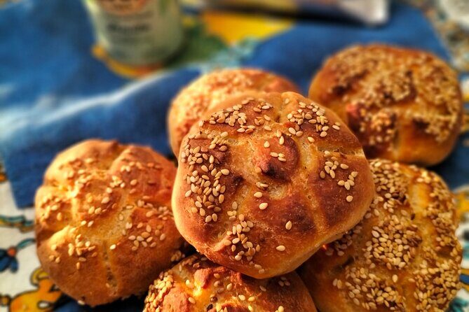Typical Sicilian Cooking Course overlooking the Archaeological Park - What to Expect from This Sicilian Cooking Course