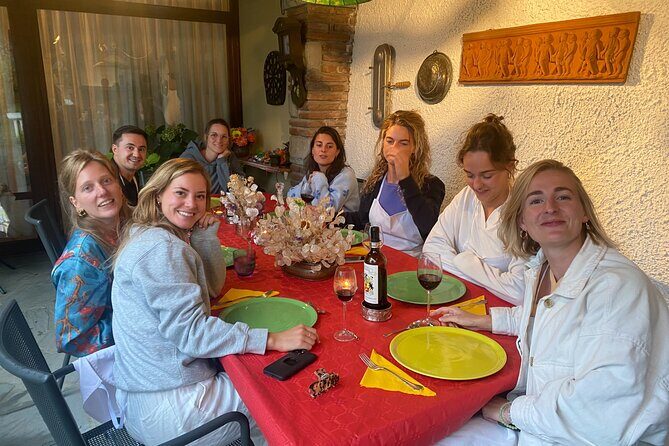 Typical Tuscan family dinner in a Villa near Cortona - Genuine Feedback From Travelers