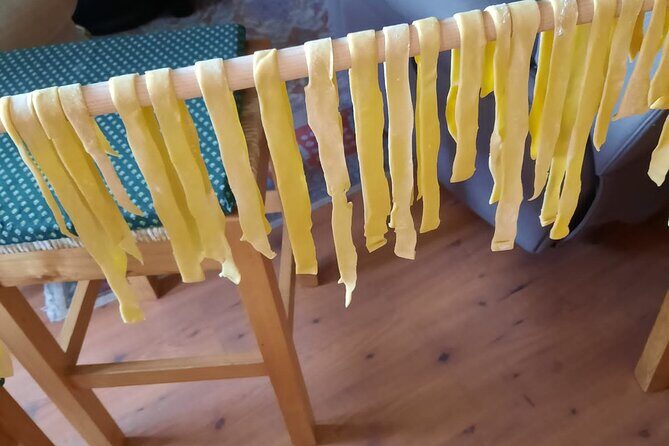 Typical Tuscan family dinner in a Villa near Cortona - Who Is This Tour Best For?