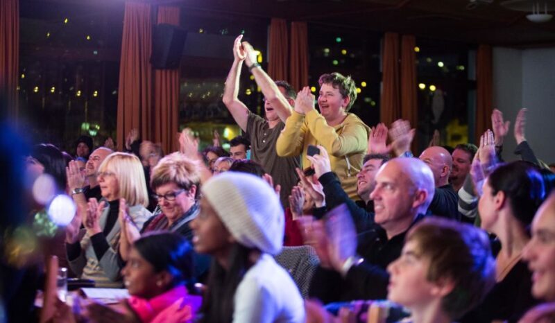 Tyrolean Evenings Family Gundolf in Innsbruck - What Is the Tyrolean Evenings Family Gundolf Experience?