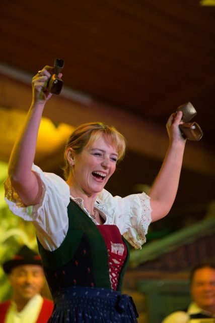 Tyrolean Evenings Family Gundolf in Innsbruck - The Cost-Value Balance