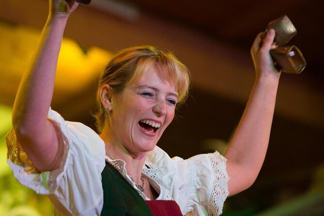 Tyrolean Folk Show Ticket in Innsbruck - What Previous Reviewers Say