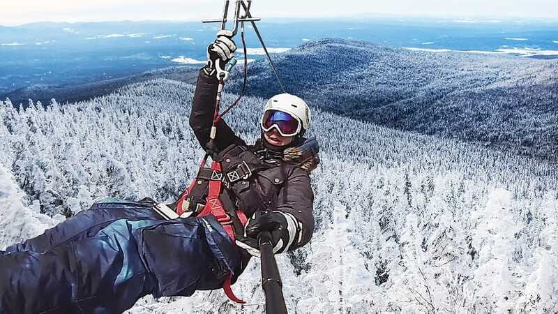 Tyroparc: Via Ferrata Guided Tour and Zipline Combo Ticket - The Sum Up