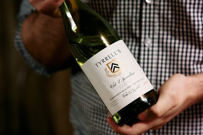 Tyrrell's Vat 1 Vertical Wine Tasting in Pokolbin, NSW - Final Thoughts