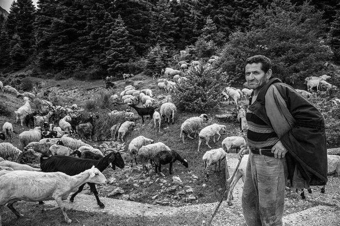 Tzoumerka villages tour (3 days) - The Itinerary in Depth