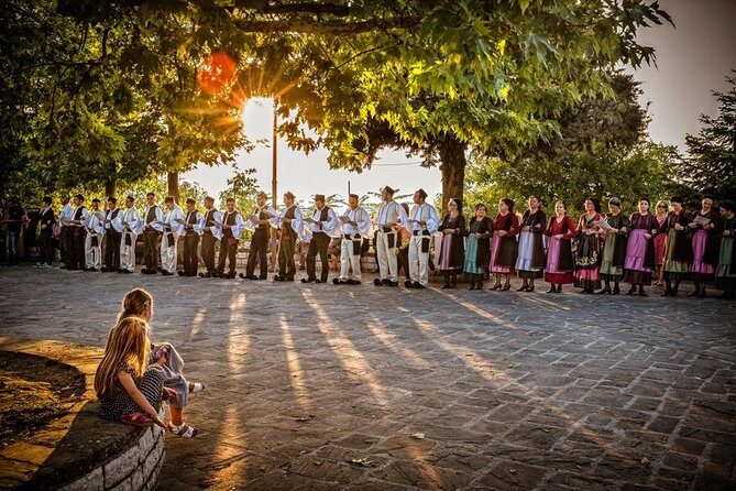 Tzoumerka villages tour (3 days) - Who Should Consider This Tour?