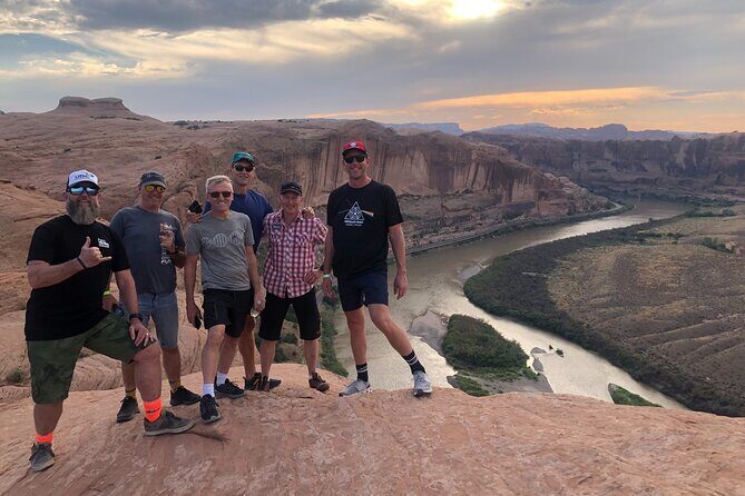 U Drive UTV Sunset Guided Adventure on Hell's Revenge - Final Thoughts