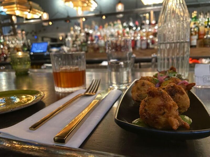 U Street's Jazzed Up Cocktail Tour - Final Thoughts