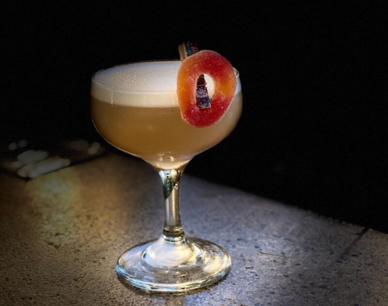 U Street's Jazzed Up Cocktail Tour - FAQ