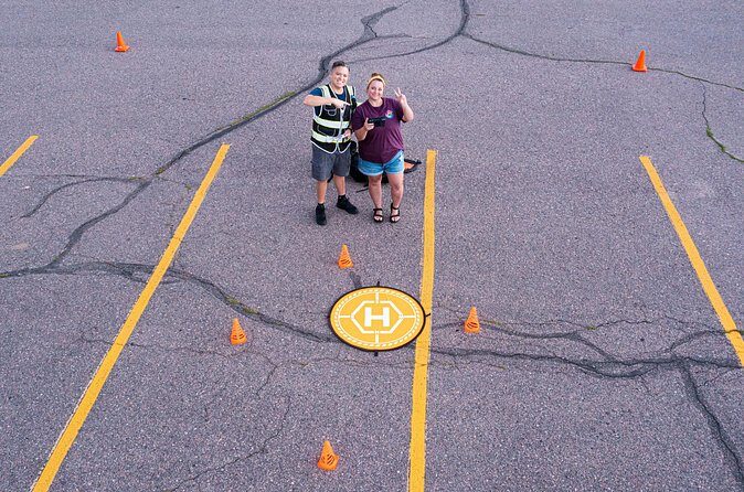 UAV Coach Private Drone Flying Experience - Who Should Consider This Experience?