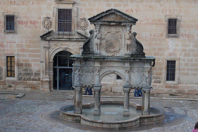 Úbeda and Baeza private tour in a day from Córdoba with tickets. - Final Thoughts