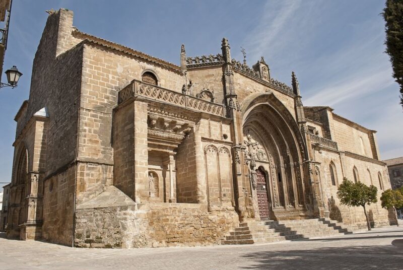 Ubeda and Baeza Private Tour - Exploring Ubeda and Baeza: What You Can Expect