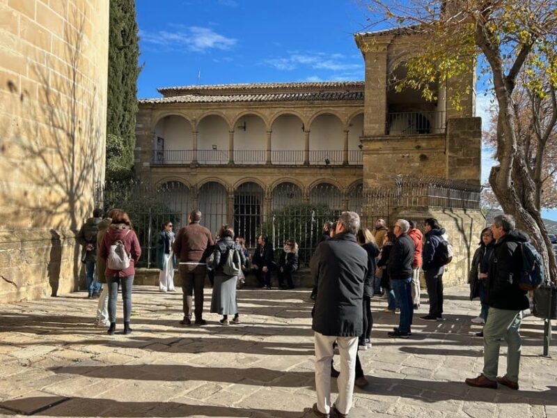 Úbeda y Baeza: Paquete combinado ciudades Patrimonio Mundial - Timing and Practicalities