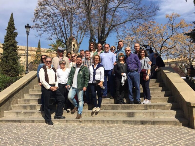 Úbeda y Baeza: Paquete combinado ciudades Patrimonio Mundial - Who Would Love This Tour?