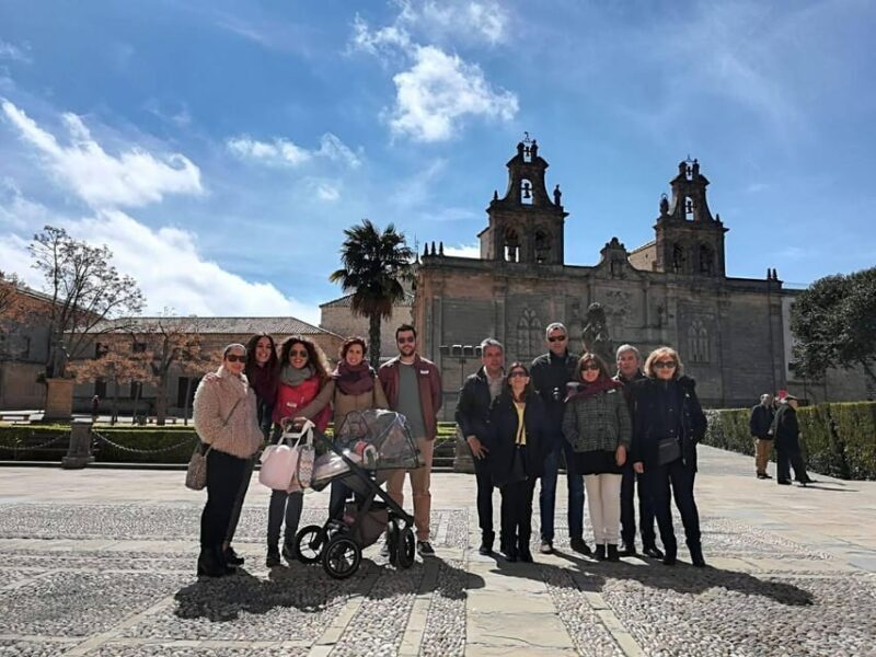 Úbeda y Baeza: Paquete combinado ciudades Patrimonio Mundial - Final Thoughts
