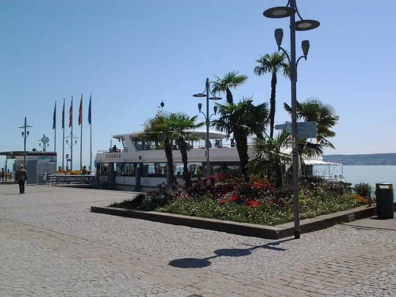 Überlingen: Private city tour with wine tasting - A Detailed Look at the Tour Experience