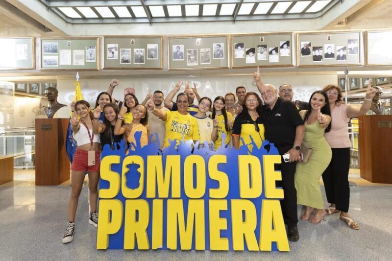 UD Las Palmas Gran Canaria Stadium Guided Tour - Final Thoughts
