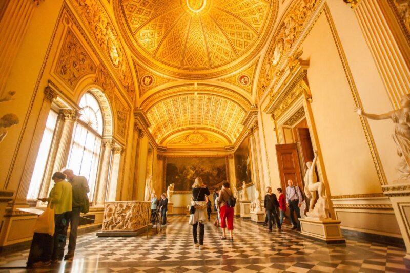 Uffizi & Accademia Guided Tour with Michelangelos David - Final Thoughts