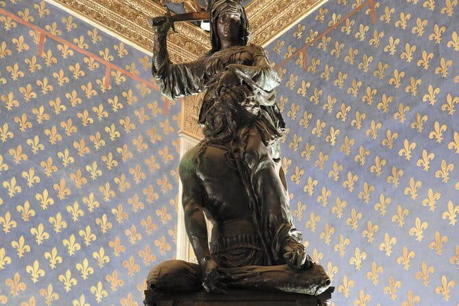 Uffizi and Palazzo Vecchio Combo Private Tour - Final Thoughts