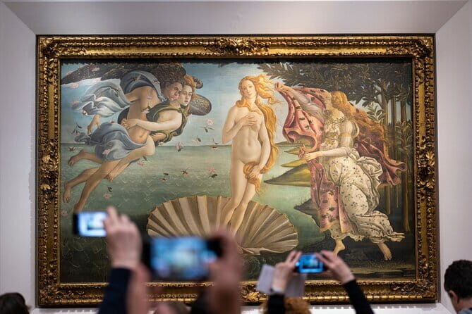 Uffizi Exclusive Semi-Private Tour, Top-Rated Guide, Max 6 Pax - Exploring the Uffizi: An Honest Review of the Semi-Private Guided Tour