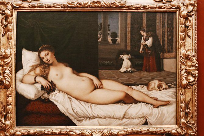 Uffizi Gallery Florence Skip-the-line Exclusive Guided Tour - Who Will Love This Tour?