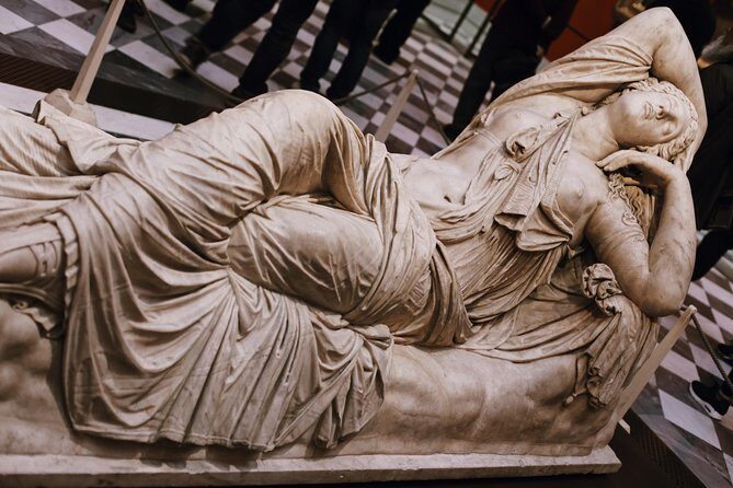 Uffizi Gallery Florence Skip-the-line Exclusive Guided Tour - Final Thoughts: Is It Worth It?