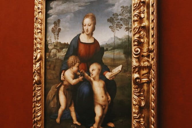 Uffizi Gallery Florence Skip-the-line Tour Semi-Private 8ppl Max - Who Should Book This Tour?