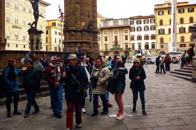 Uffizi Gallery Guided Tour: Masterpieces of the Renaissance - What to Expect from the Uffizi Guided Tour