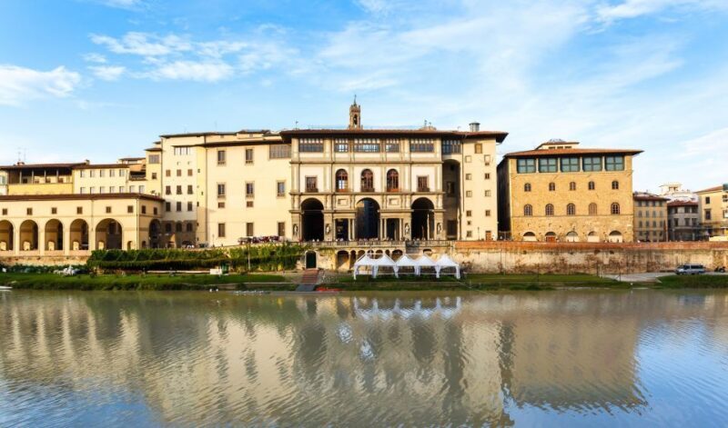 Uffizi Gallery: Guided Tour with Skip-the-Line Entry - FAQs
