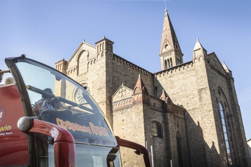 Uffizi Gallery & Hop-on Hop-off Bus Tour - Final Thoughts