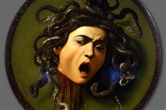 Uffizi Gallery: Instant Access, Timeless Art entry tickets - Practical Tips for Your Visit