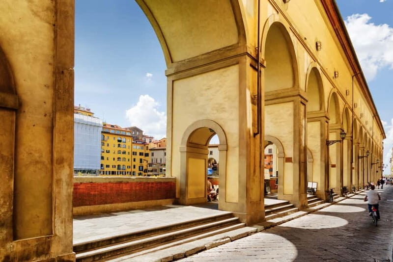 Uffizi Gallery & optional Vasari Corridor Guided Tour - Who Should Consider This Tour?