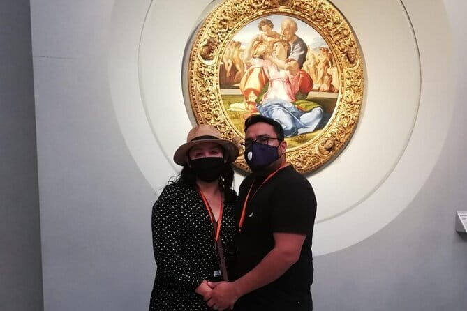 Uffizi Gallery Private Tour - Key Points