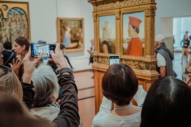 Uffizi Gallery Private Tour - Real Traveler Insights and Experiences
