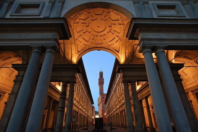 Uffizi Gallery private tour with skip the line ticket - What You Can Expect from the Uffizi Private Tour