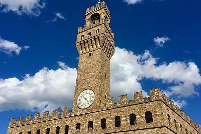 Uffizi Gallery: Self-guided App Visit & Optional Accademia Museum - FAQ