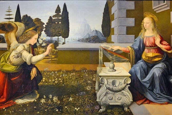 Uffizi Gallery Skip The Line Ticket or Guided Tour Options - Practical Tips for Your Visit