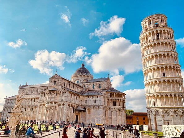 Uffizi Gallery Skip The Line Ticket or Guided Tour Options - Who Would Love This Experience?