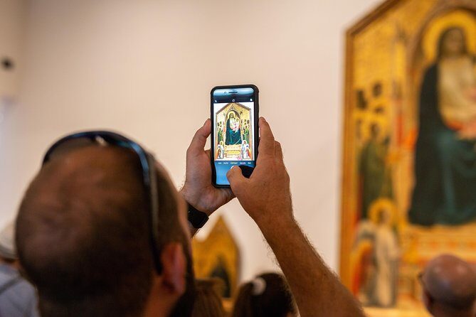 Uffizi Gallery Reserved Entry & Optional Guided Tour Upgrade - What Previous Travelers Say