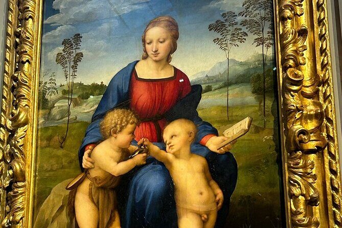 Uffizi Gallery Small Group Guided Tour - Who Should Consider This Tour?