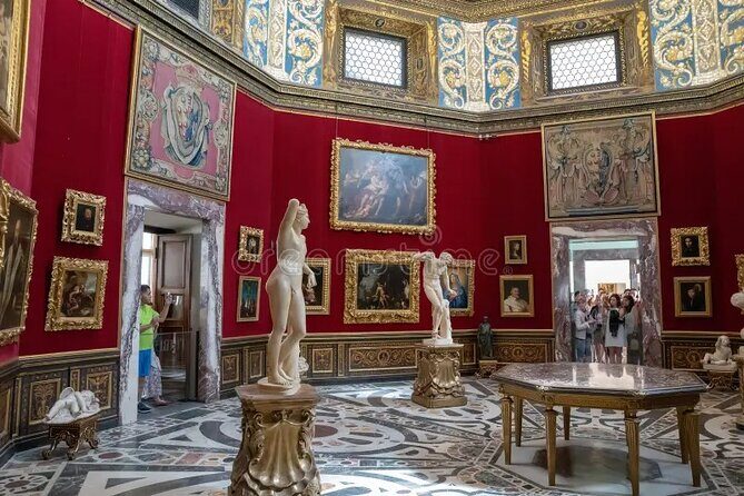 Uffizi Gallery Small Group Guided Tour - Final Thoughts