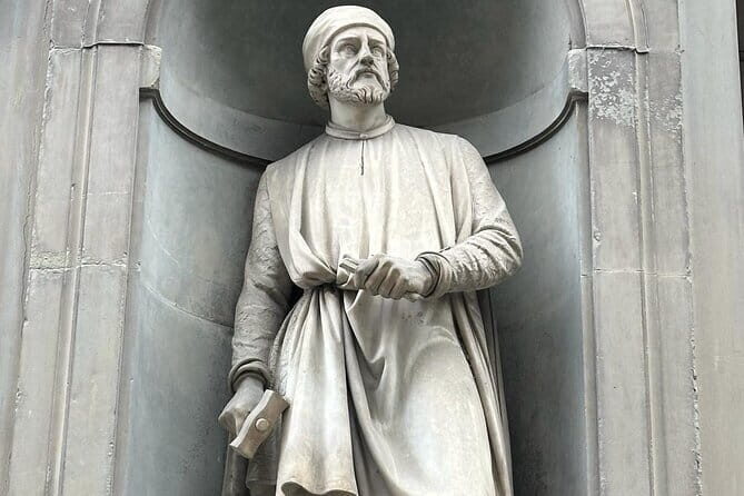 Uffizi Gallery Small Group Guided Tour - A Closer Look at the Uffizi Guided Tour Experience