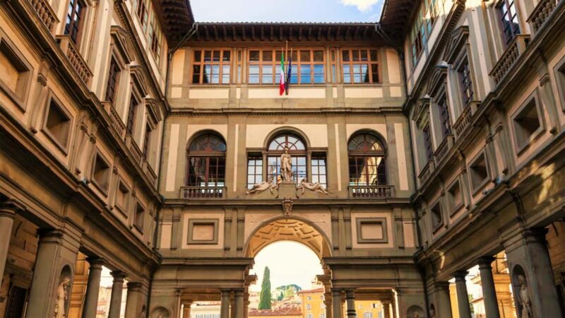 Uffizi Gallery: Small Group Guided Tour with Reserved Entry - FAQ