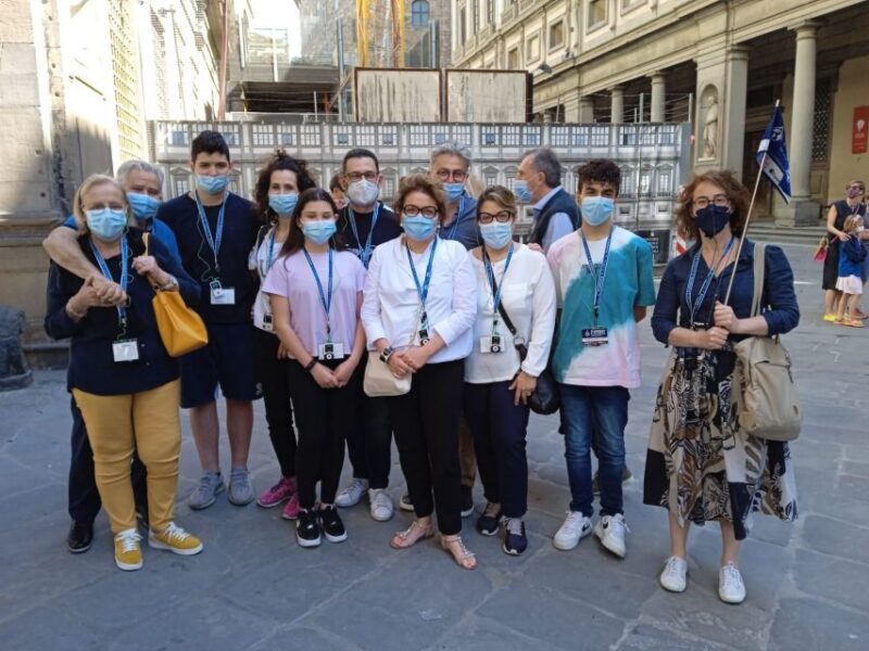 Uffizi Gallery: Small Group Tour - Key Points