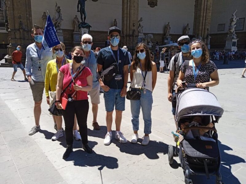 Uffizi Gallery: Small Group Tour - Why Choose This Uffizi Small Group Tour?