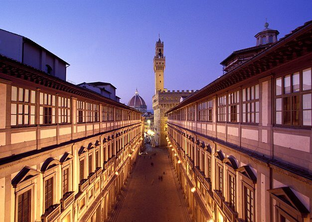 Uffizi Gallery Small Group Tour - A Well-Rounded Introduction to the Uffizi