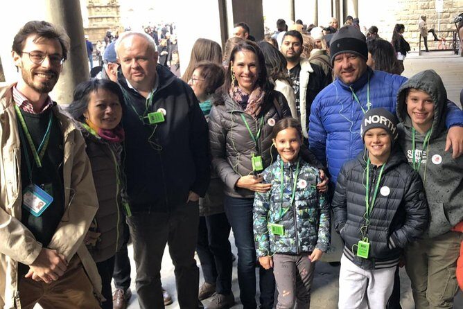 Uffizi Gallery Small Group Tour - FAQ About the Uffizi Small Group Tour