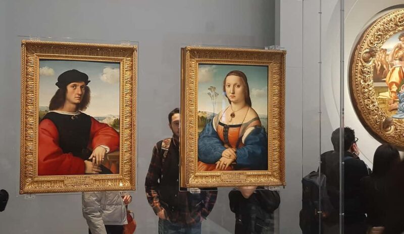 Uffizi Gallery ticket & self-guided visit APP - Final Thoughts